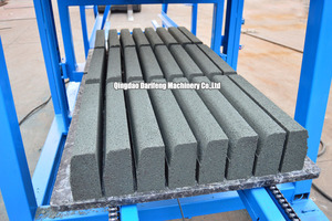 Автоматическое оборудование для изготовления блоков - Product Image 6