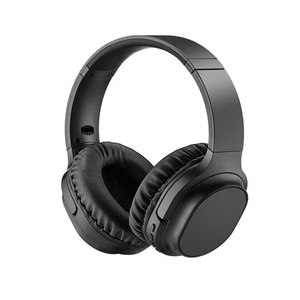 Venta al por mayor de fábrica V5.5 Over-ear <span class=keywords><strong>Gaming</strong></span> Headset, modo dual para juegos, música y deportes - Product Image 1
