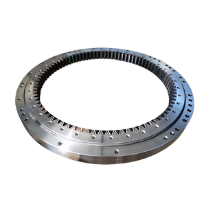 Prix d'usine 81N8-00021 roulement d'orientation pour pelle R290 tous les types sont en stock fournisseur - Product Image 2