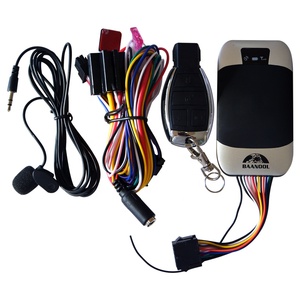 Carte SIM de données pour traceur GPS de voiture, <span class=keywords><strong>brouilleur</strong></span> GPS de voiture, antivol, suivi en temps réel pour moto, localisateur anti-perte pour camion et fourgonnette - Product Image 6