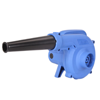 Dernière Nouveauté Promotion Souffleur de Tempête Électrique Haute Puissance, Petite Machine de Nettoyage et de Collecte de Poussière pour Usage Industriel et Domestique