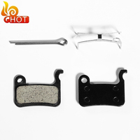 Bantalan rem skuter listrik, gambar baru Xtech HB100 Resin untuk XIAOMI M365 Pro Mi 3, modifikasi rem skuter listrik