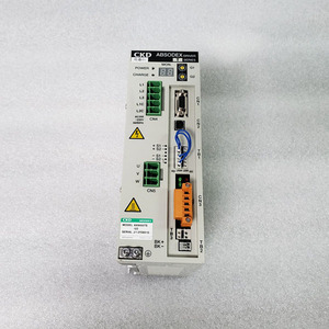 Controlador de Motor CKD AX9000TS-U2 - Product Image 1