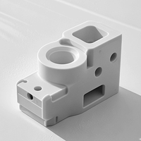 Service de fraisage CNC sur mesure, usinage de métaux en gros, tournage, pièces métalliques, faible MOQ, pièces usinées CNC