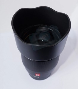 Objectif autofocus professionnel HFT Viltrox 85mm F1.8 <span class=keywords><strong>II</strong></span> STM E-mount AF plein format pour <span class=keywords><strong>Sony</strong></span> – Vente en gros - Product Image 6