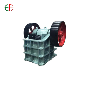 Concasseurs <span class=keywords><strong>à</strong></span> mâchoires mobiles pour déchets de construction, grandes et petites tailles, efficaces sur les composants du noyau du moteur <span class=keywords><strong>à</strong></span> <span class=keywords><strong>charbon</strong></span> en pierre bleue - Product Image 6