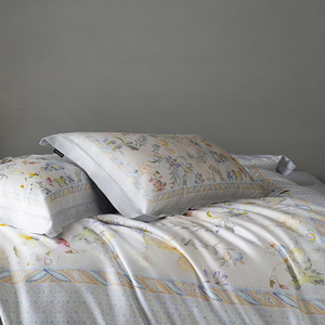 Parure de lit verte avec housse de couette et taies <span class=keywords><strong>d</strong></span>'oreiller pour adultes, impression numérique pleine grandeur, design élégant, fournisseur - Product Image 6