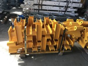 <span class=keywords><strong>Grue</strong></span> à tour d'angle de fixation <span class=keywords><strong>Liebherr</strong></span> - Product Image 6