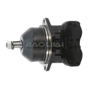 Moteur hydraulique AA10FE28 ALA10FE28 Ala10fe28/52r-Vcf16n002-So726 Piston pour roue - Product Image 6