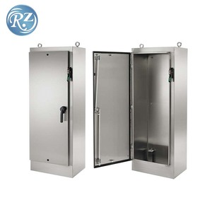 Boîtier en tôle pour imprimante 3D VIMA, fabrication sur mesure en aluminium, armoire personnalisée, boîtier d'équipement de précision - Product Image 2