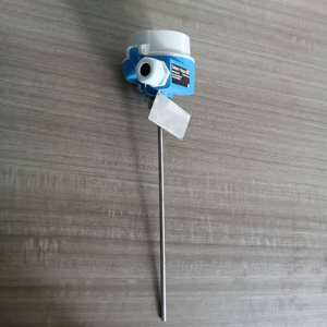 ドイツ輸入 E+H TM111 防爆型工業用温度計 PT100/<span class=keywords><strong>K</strong></span>型センサー USB OEM/ODM IP68保護 スマートアプリ対応 - Product Image 5