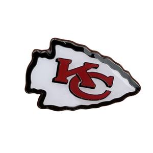 カスタムボルチモアレイブンズUSAバッファロービルズバッジブローチハードチームエナメルラペルピン - Product Image 4