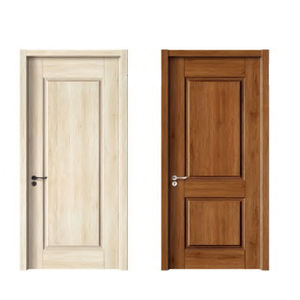 Yimart — porte <span class=keywords><strong>d</strong></span>'armoire de cuisine contemporain 670X400 Mm, cadre de porte en bois, dimensions hautes en forme <span class=keywords><strong>d</strong></span>'<span class=keywords><strong>orme</strong></span>, portes <span class=keywords><strong>d</strong></span>'intérieur coulissantes - Product Image 2