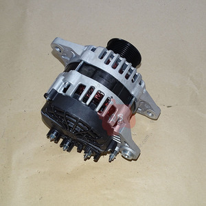 Máy móc qsl9.3 động cơ diesel máy móc 28V 70A phát điện 5310736 - Product Image 2