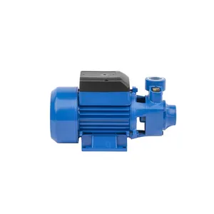 Hoch effiziente Qb60 elektrische landwirtschaft liche Micro Auto Garden Peripherie-Wasserpumpe