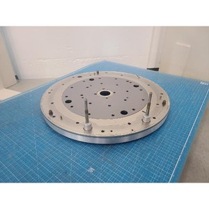 Pièces d'équipement semi-conducteur d'occasion Lam Research 839-034096-156, état actuel - Product Image 1