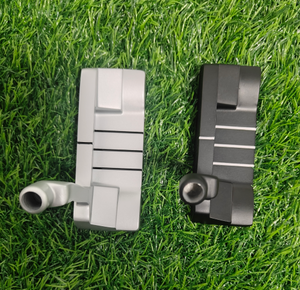 LOGO personnalisé Tête de putter de club de golf gauche/droite en alliage de zinc moulé sous pression à bas <span class=keywords><strong>prix</strong></span> - Product Image 5
