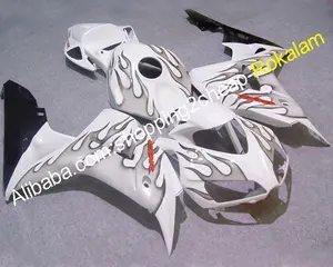 For Honda CBR1000RR 06 07 CBR 1000 RR CBR1000 2006 2007 Motorbike Bodywork Aftermarket Kit Fairing