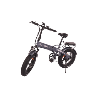 Vélo électrique pour adulte, 20 pouces, 48v, 750w, 1000w, pneus extra larges, Dirt montagne, livraison en Europe - Product Image 3
