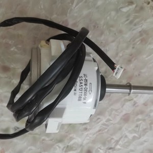 Moteur de climatiseur central SSA512T088 SIC-88FWJ-D8144-1 anti-poussière pour systèmes de climatisation centralisés - Product Image 3