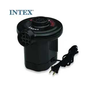 Intex 66626 12伏快速填充直流电动泵家用电动气泵