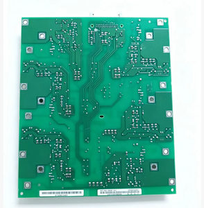 บอร์ดทริกเกอร์ SIMOVERT MASTERDRIVES VC IGD8 รุ่น 6SE7031-8EF84-1JC1 สำหรับยูนิต 3 เฟส 380-460V AC50/60 HZ A510-620V DC186A - Product Image 4