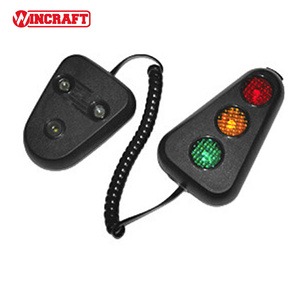 Hệ thống hỗ trợ đỗ xe cho hệ thống hướng dẫn đỗ xe trong nhà để xe với đèn báo đỗ xe trong nhà để xe/Đèn cảm biến - Product Image 3