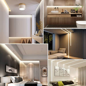 La tira <span class=keywords><strong>de</strong></span> mazorca <span class=keywords><strong>de</strong></span> luces Led <span class=keywords><strong>más</strong></span> barata 12V 8mm Ra95 480led Ce Rohs 3 años <span class=keywords><strong>de</strong></span> garantía 10mm 4000K 24V tira <span class=keywords><strong>de</strong></span> mazorca Led - Product Image 6