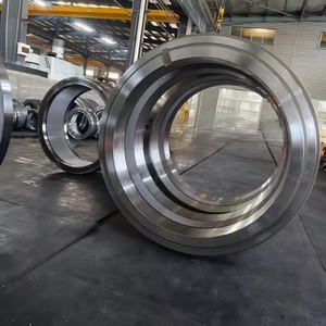 <span class=keywords><strong>Matrice</strong></span> de moule annulaire CPM 7932 pour granulateur, en acier inoxydable X46Cr13, pièce de rechange pour machine <span class=keywords><strong>à</strong></span> granulés d'aliments - Product Image 5