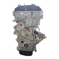 Professional Grade DOCHO G4NH/gasoline Engine Assembly 2.1L Displacement Brand New
