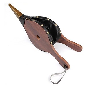 <span class=keywords><strong>Soufflet</strong></span> <span class=keywords><strong>de</strong></span> cheminée à main cuisson extérieure accessoire <span class=keywords><strong>de</strong></span> cheminée ventilateur <span class=keywords><strong>soufflet</strong></span> d'air - Product Image 6