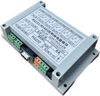 Module relais 8 canaux RS232/RS485 MODBUS LH-08