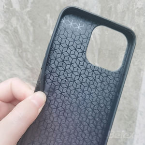 2D antideslizante TPU lado abierto Cámara sublimación funda de teléfono para <span class=keywords><strong>Iphone</strong></span> 16,15,<span class=keywords><strong>14</strong></span>,<span class=keywords><strong>13</strong></span> sublimación funda de teléfono en blanco - Product Image 5