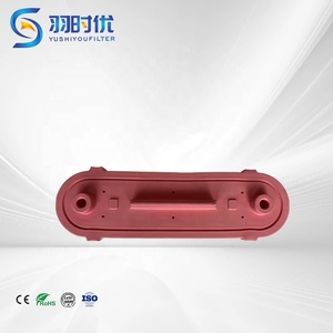 Fornitura Diretta dalla Fabbrica, Filtro Aria di Eccellente Qualità, Filtro a Nido d'Ape C37480 23B129620, Protezione per <span class=keywords><strong>Motori</strong></span> Pesanti - Product Image 6