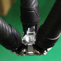 Pièces en aluminium usinées, tournées et taraudées CNC, rapides et économiques, avec une tolérance stricte et une géométrie complexe, de bonne qualité
