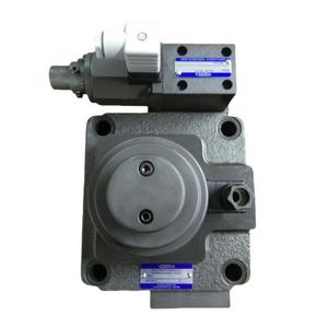 ชุดควบคุมไฮดรอลิกแบบสัดส่วน EFBG-03-125-C-20T233L รุ่น EFBG-03 EFBG-06 EFBG-10 - Product Image 5