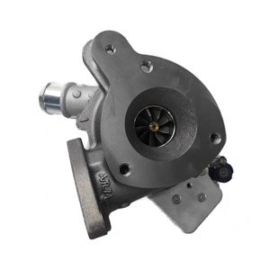 Turbocompressore GTB1749VK 786880-5019S 786880-5006S 786880 BK2Q-6K682-GA DURATORQ TDCi Euro-5 per Ford Tourneo Transit 2.2L - Product Image 4