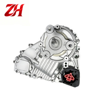 Boîte de transfert 4x4 remanufacturée, pièces de rechange pour BMW ATC400 X3 E83 OE 27103455137, réparation automobile