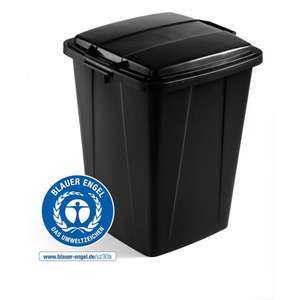 ฝาปิด Eco ที่ทนทาน1800506221สำหรับ durabin®ถังขยะ4005546738956ทรงสี่เหลี่ยมสำหรับเก็บขยะ90L - Product Image 4