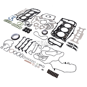 Junta de culata brillante para A4, A6, 06L109675C, 059103383JR, 059103383JN, 059103483T, 059103484, 036109675A, 059103383KP, 059103383JP - Product Image 3