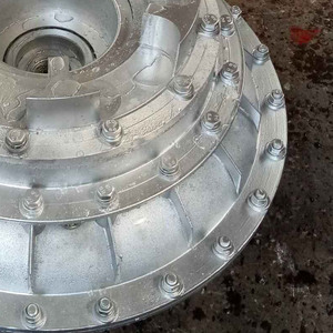 Accouplement hydraulique YOX-340/YOX-360/YOX-400 YOX - Product Image 4