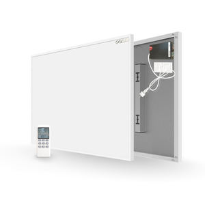 अवरक्त हीटर थर्मोस्टेट होम एप्लायंस पार्ट्स में निर्मित - Product Image 1