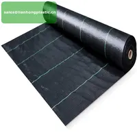 Garden Weed Control Landscape Fabric