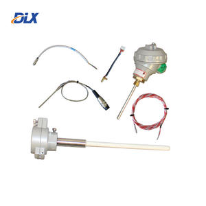 เทอร์โมคัปเปิล K-Type <span class=keywords><strong>Thermocouple</strong></span> - Product Image 6