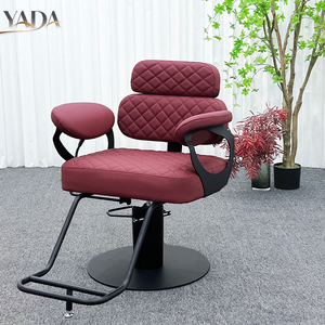 Silla de Corte de Pelo Moderna YADA, Silla de Estilista, Equipo de Peluquería, Muebles de Barbería, Equipo de Salón - Product Image 1