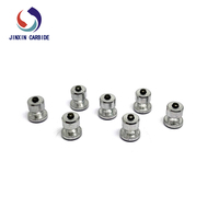 JX8-10-2 Púas de Aluminio para Neumáticos de Coche 8*10mm, Cadenas de Nieve, Púas para Neumáticos