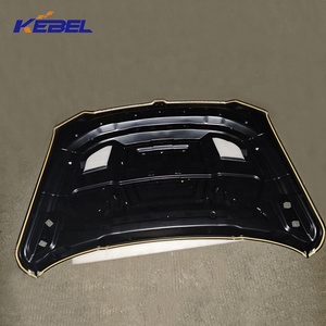 Capot de capot avant de <span class=keywords><strong>prix</strong></span> usine pièces de carrosserie automobiles capot de voiture pour <span class=keywords><strong>Dodge</strong></span> <span class=keywords><strong>Ram</strong></span> 2019 <span class=keywords><strong>2020</strong></span> 2021 2022 2023 - Product Image 2