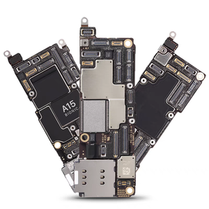Cho Đối với <span class=keywords><strong>iPhone</strong></span> 14 cho <span class=keywords><strong>Iphone</strong></span> 14 Pro cho <span class=keywords><strong>iPhone</strong></span> 14 Pro Max Chất lượng cao điện thoại di động <span class=keywords><strong>LCD</strong></span> Mainboard - Product Image 4