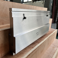 Outil de pliage CNC de haute précision personnalisé Fangwei avec matériau en acier et dureté 45-52HRC pour le pliage des métaux