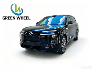 Autos Usados de <span class=keywords><strong>Segunda</strong></span> <span class=keywords><strong>Mano</strong></span> Denza N8L 2025 2.0T Edición Flagship SUV de Lujo Híbrido Enchufable Automático - Product Image 3